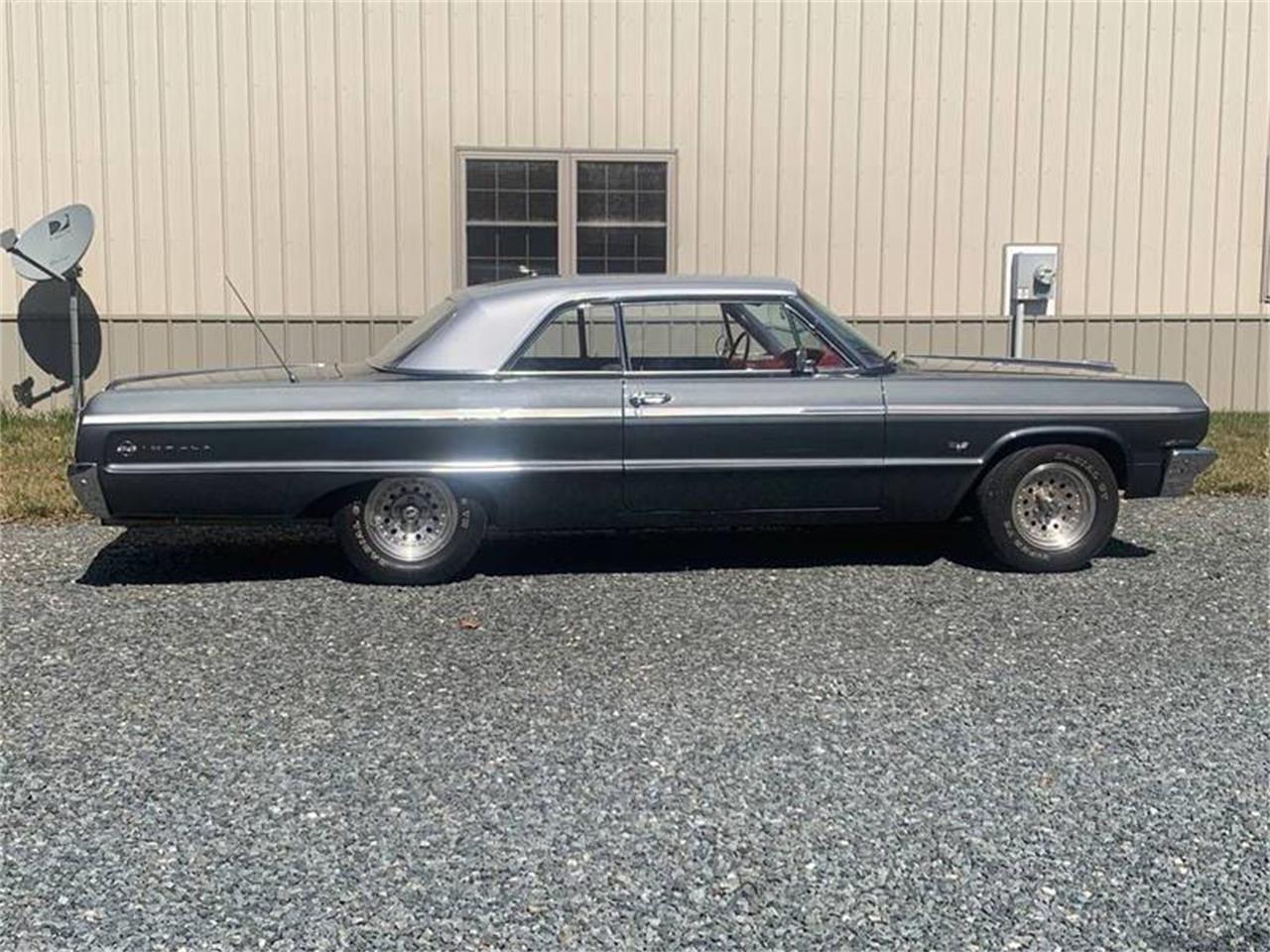 1964 Chevrolet Impala for sale in Long Island, NY – photo 9
