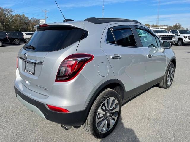 2022 Buick Encore Preferred for sale in England, AR – photo 6