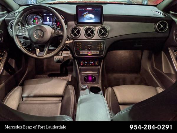 2017 Mercedes-Benz CLA CLA 250 SKU:HN478130 Sedan - cars & trucks -... for sale in Fort Lauderdale, FL – photo 19
