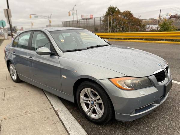 2008 BMW 3-Series 328xi - - by dealer - vehicle for sale in Union City, NJ – photo 8