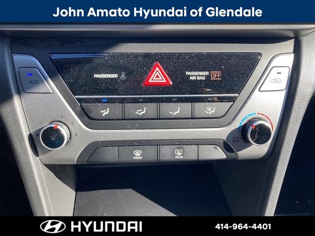 2018 Hyundai Elantra SEL for sale in Glendale, WI – photo 27
