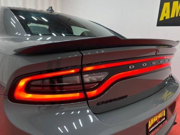 2019 Dodge Charger R/T Scat Pack R/T Scat Pack 4dr Sedan $1500 -... for sale in Waldorf, MD – photo 7