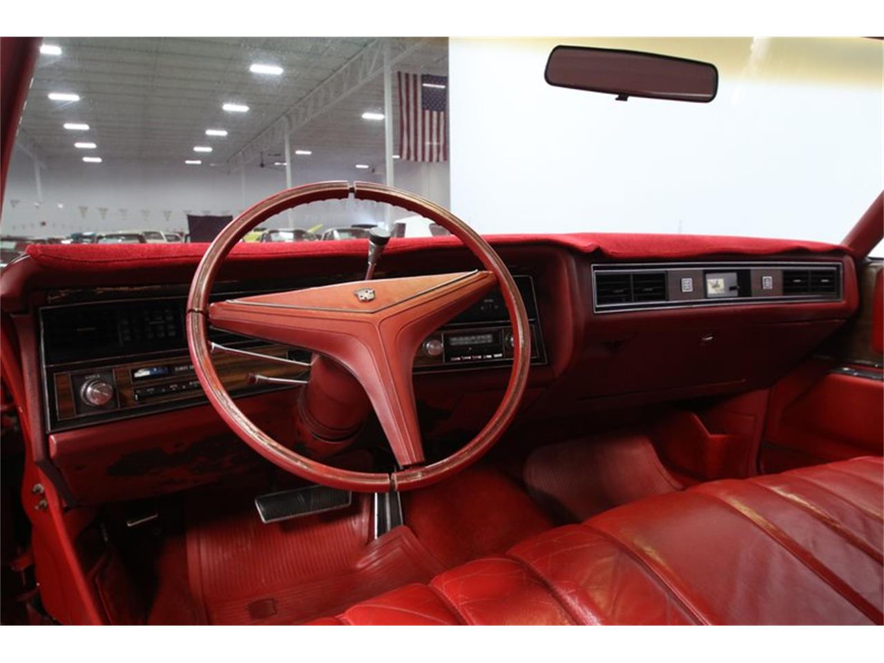 1973 Cadillac Coupe for sale in Concord, NC – photo 47
