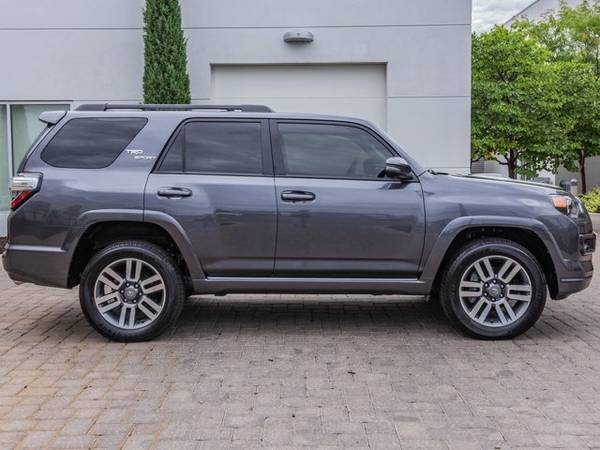 2022 Toyota 4Runner TRD Sport Price Reduction! - - by for sale in Wichita, KS – photo 5