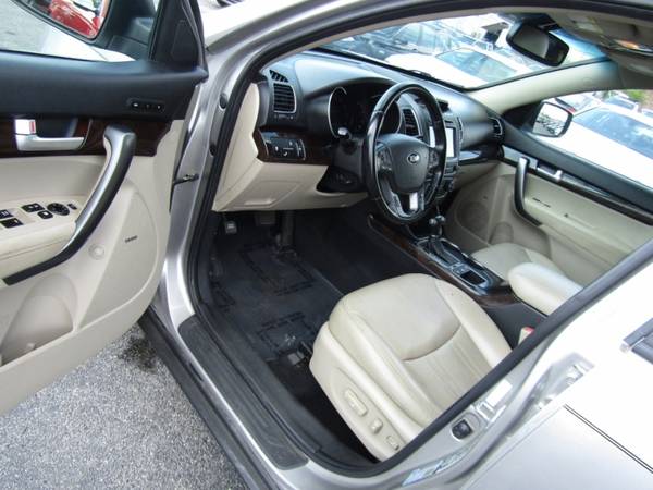 2014 Kia Sorento EX V6 AWD for sale in Indianapolis, IN – photo 21