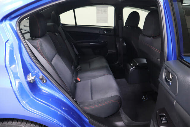 2019 Subaru WRX Premium AWD for sale in Philadelphia, PA – photo 27