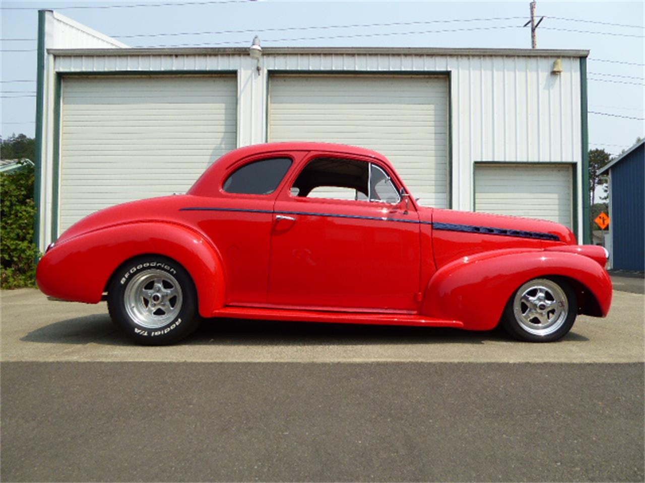 1940 Chevrolet Business Coupe for sale in Turner, OR – photo 2