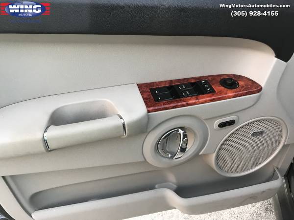 2007 JEEP COMMANDER LIMITED ✅ CASH DEAL ✅ RUNS AND DRIVE ✅ CLEAN TITLE for sale in Miami, FL – photo 12