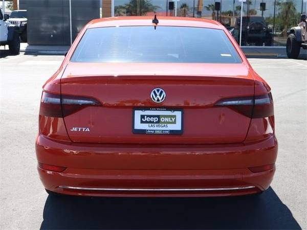 2020 Volkswagen Jetta VW SEL Auto w/SULEV Sedan - - by for sale in Las Vegas, NV – photo 14