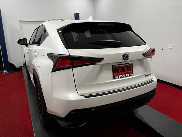 2018 Lexus NX 300 F Sport - Open 9 - 6, No Contact Delivery Avail for sale in Fontana, CA – photo 7