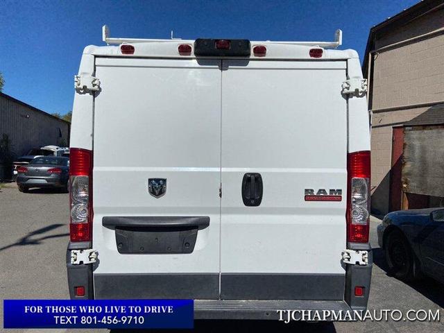 2015 RAM ProMaster 1500 Low Roof for sale in Salt Lake City, UT – photo 6