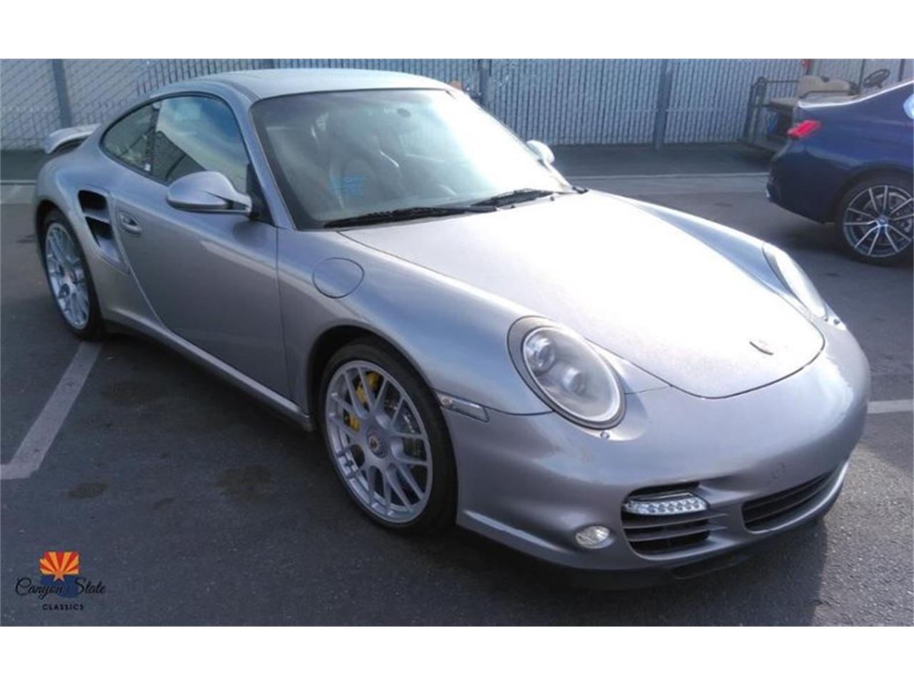 2011 Porsche 911 for sale in Tempe, AZ