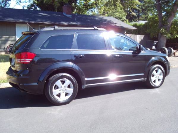 2009 DODGE JOURNEY FWD 4DR SXT with Removable short mast antenna -... for sale in Vancouver, OR – photo 15