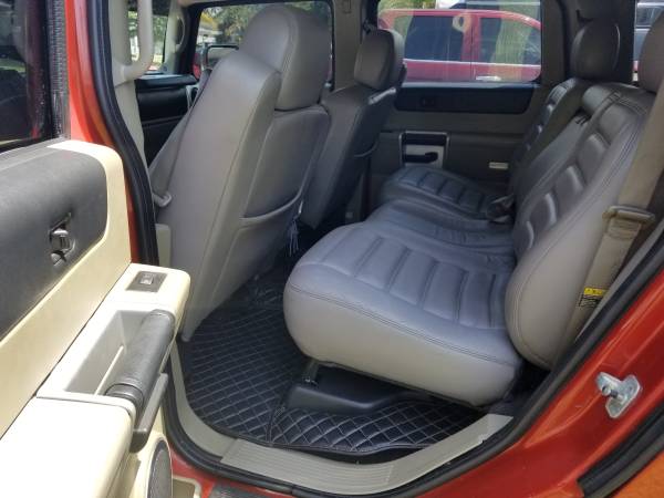 2003 Hummer H2 MINT inside and out OBO for sale in Sarasota, FL – photo 12