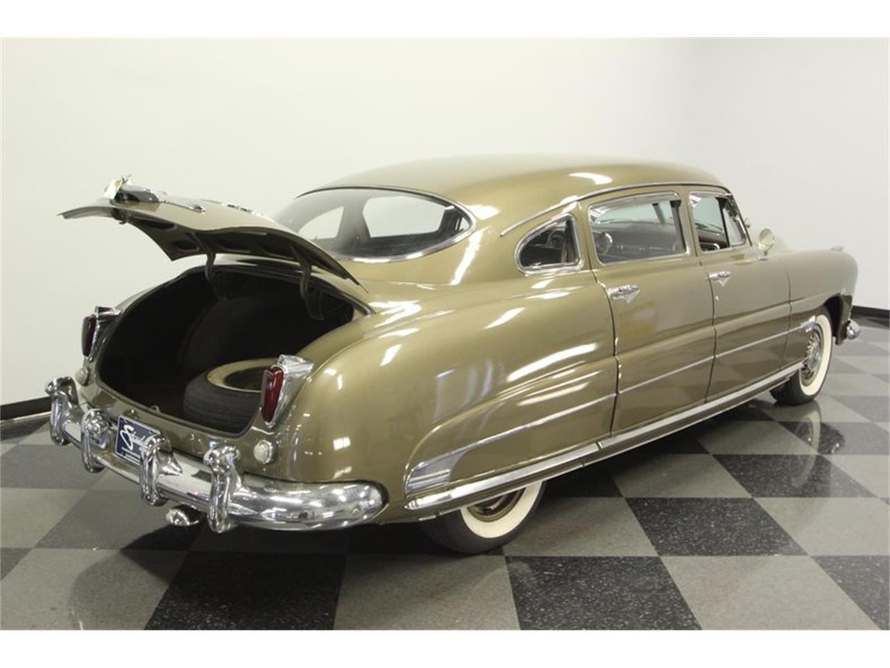 1951 Hudson Hornet for sale in Lutz, FL – photo 39