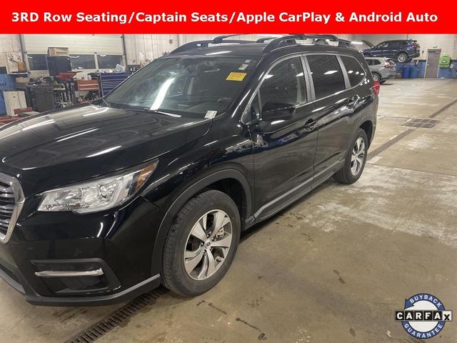 2019 Subaru Ascent Premium 7-Passenger for sale in Other, MD