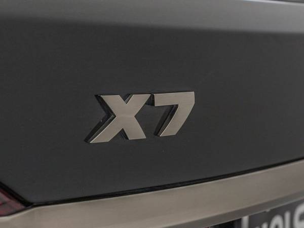 2020 BMW X7 M50i Price Reduction! - - by dealer for sale in Wichita, KS – photo 18