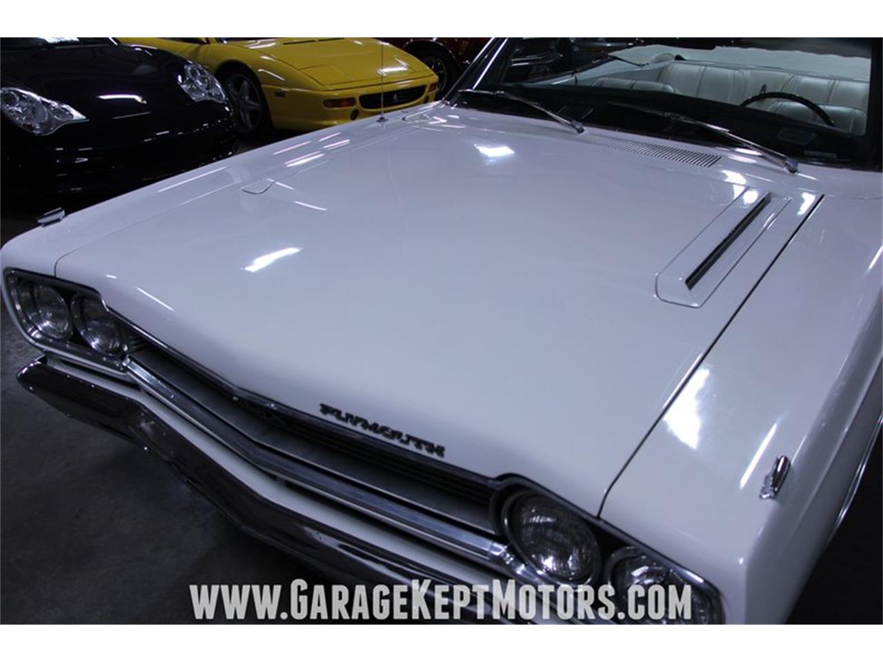 1968 Plymouth GTX for sale in Grand Rapids, MI – photo 33