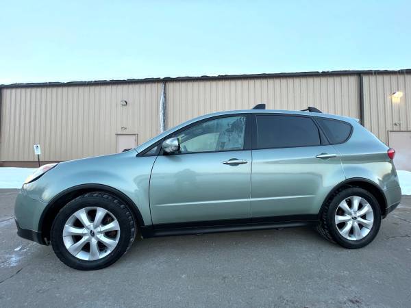2006 Subaru B9 Tribeca LIMITED 3 0L H6 w/3RD Row - 118, 000 Miles for sale in Uniontown , OH – photo 14