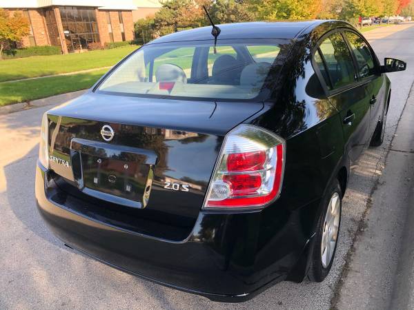 2007 NISSAN SENTRA (nice) for sale in Hometown, IL – photo 7