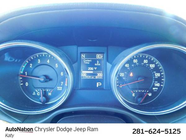 2012 Jeep Grand Cherokee Overland SKU:CC116165 SUV for sale in Katy, TX – photo 12