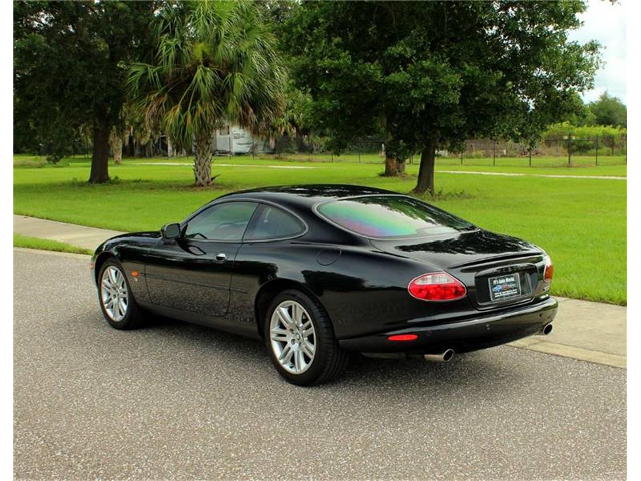 2003 Jaguar XKR for sale in Clearwater, FL – photo 6