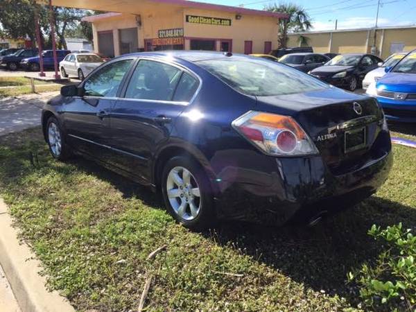 2009 NISSAN ALTIMA "S"-- EASY CREDIT & JUST $390 DOWN*** for sale in Melbourne - Eau Gallie Area, FL – photo 17