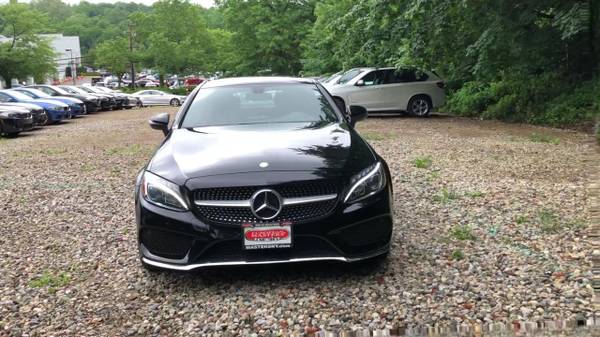 2017 Mercedes-Benz C 300 4MATIC for sale in Great Neck, NY – photo 6