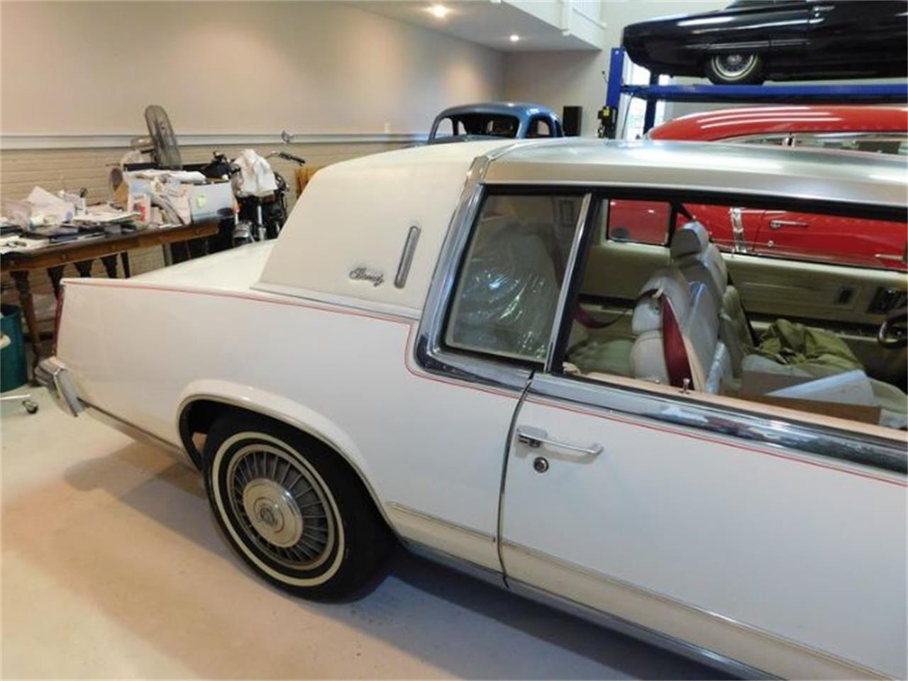 1979 Cadillac Eldorado for sale in Cadillac, MI – photo 14