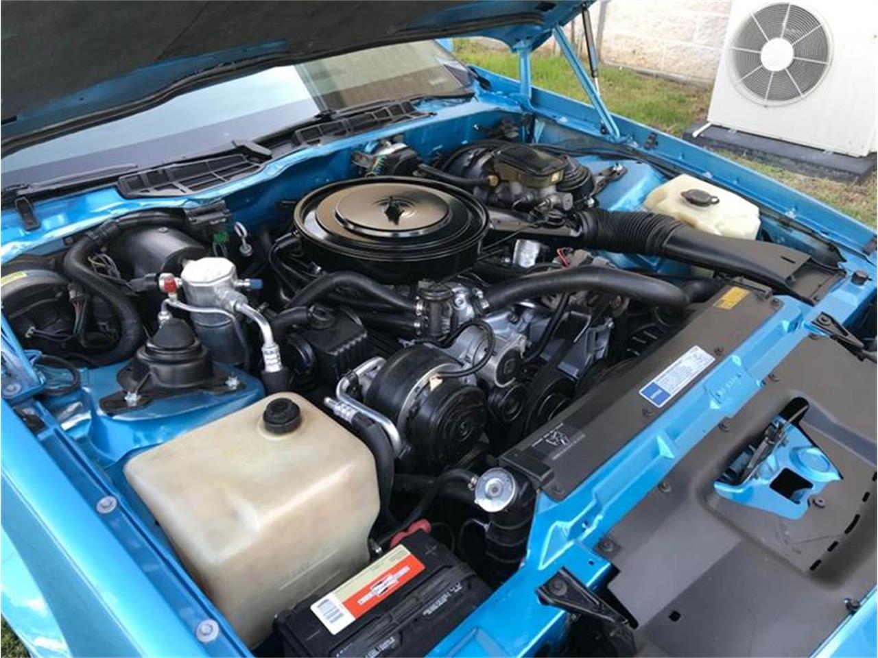 1990 Chevrolet Camaro for sale in Fredericksburg, TX – photo 6