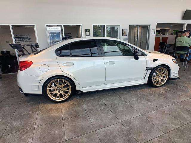 2019 Subaru STI S209 Base for sale in Other, CT – photo 8