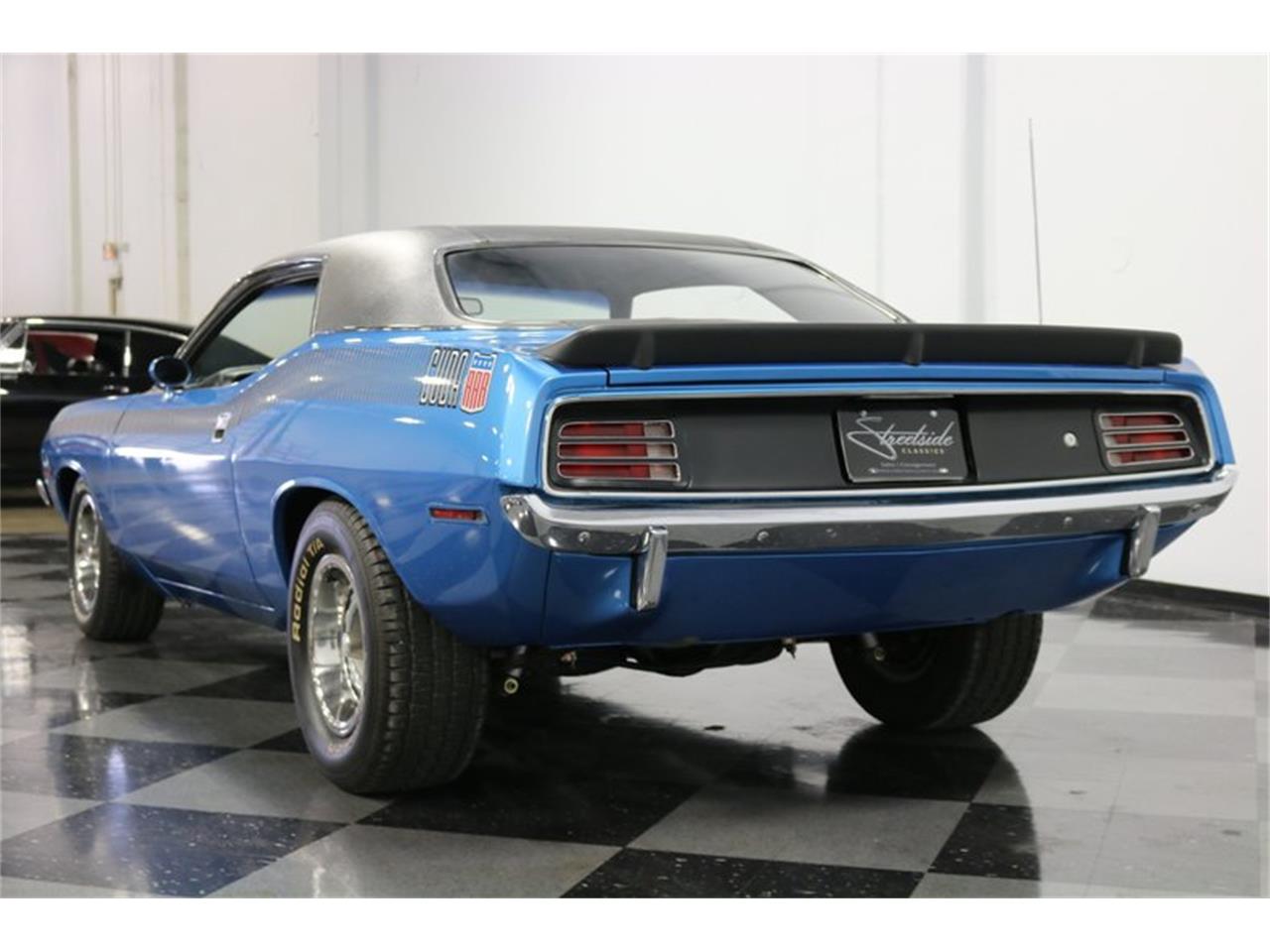 1970 Plymouth Cuda for sale in Fort Worth, TX – photo 10