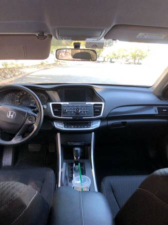 2015 Honda Accord for sale in Rancho Cordova, CA – photo 15
