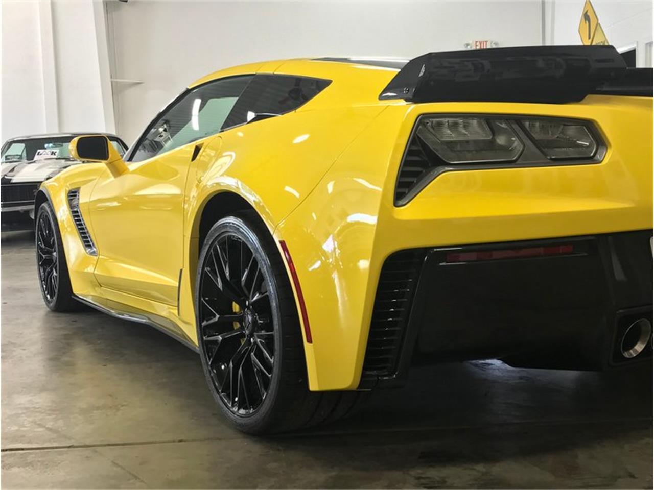 2017 Chevrolet Corvette for sale in Grand Rapids, MI – photo 4