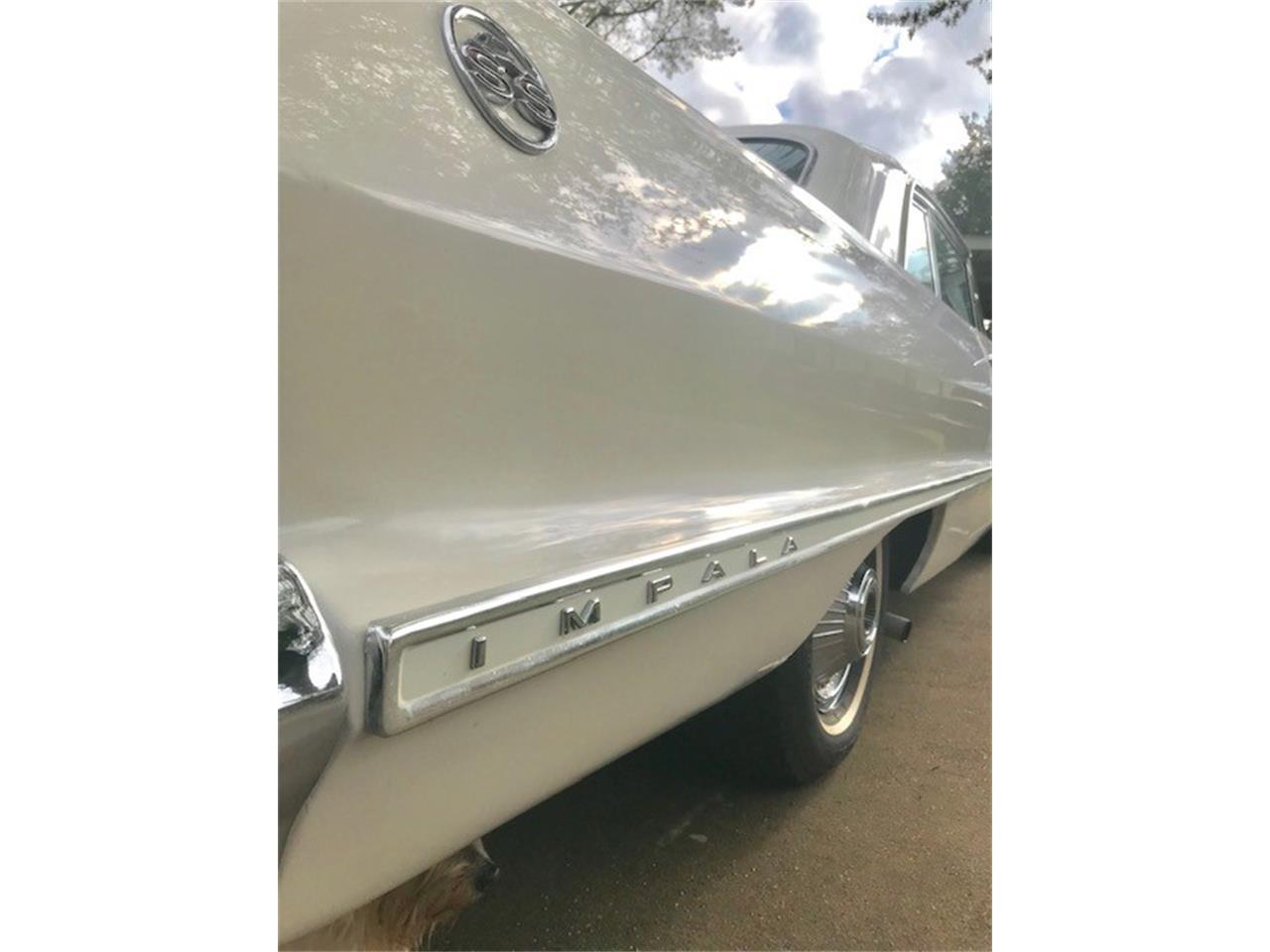 1963 Chevrolet Impala for sale in Eagle Lake , TX – photo 19