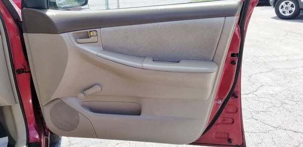 2003 Toyota Corolla Only $799 Down** $65/wk for sale in West Palm Beach, FL – photo 16
