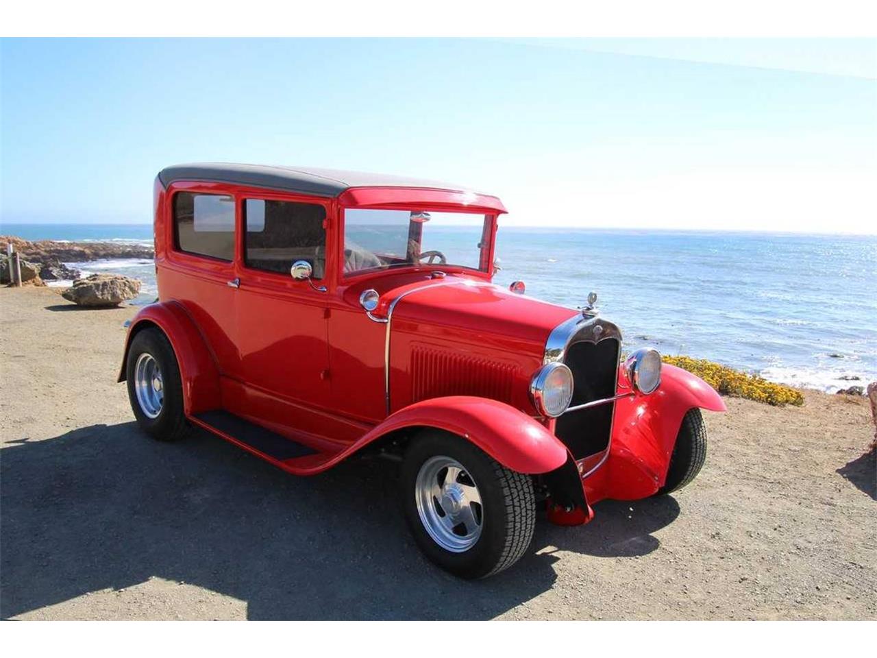 1930 Ford Tudor for sale in Cambria, CA – photo 2
