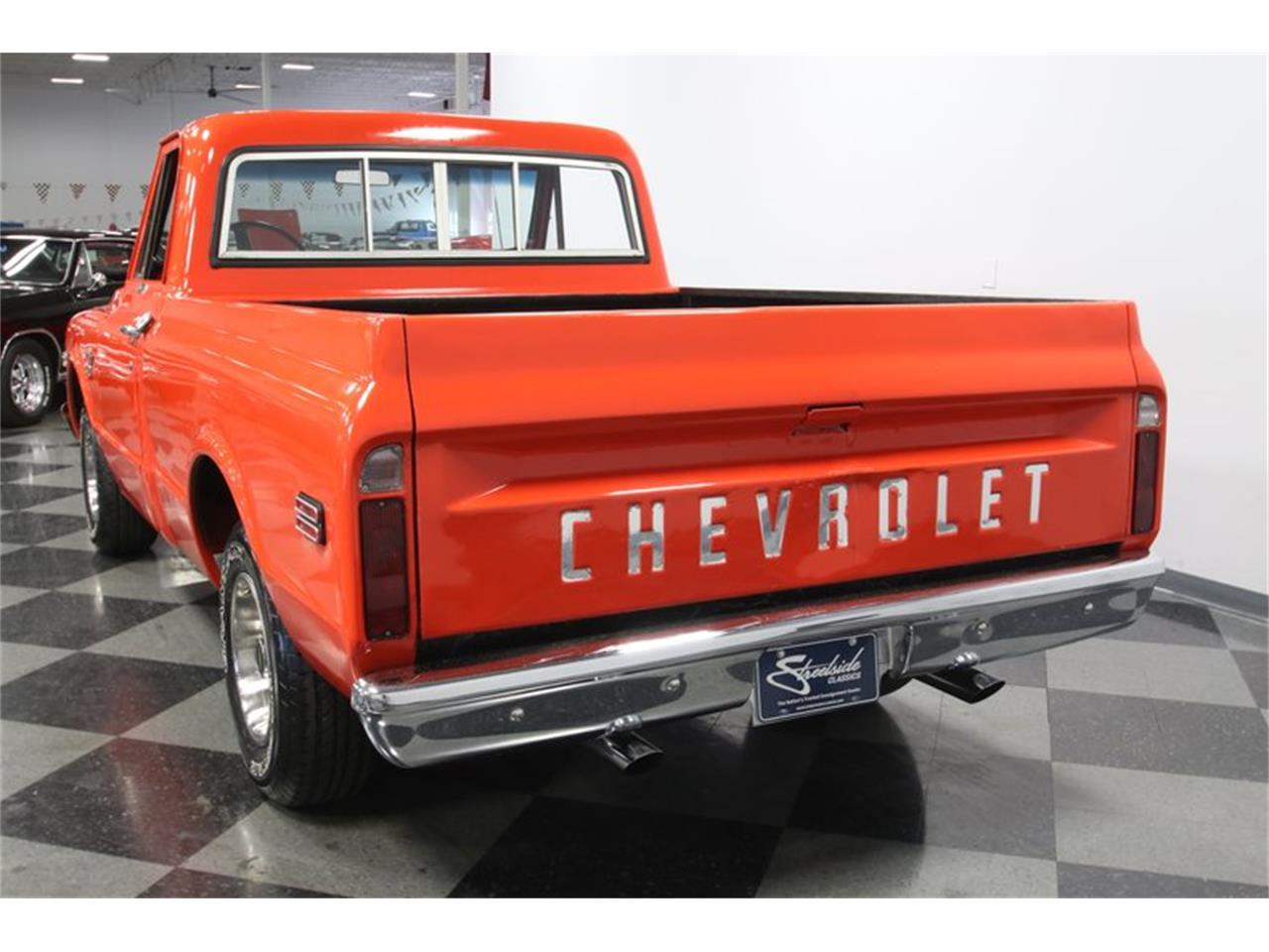 1968 Chevrolet C10 for sale in Concord, NC – photo 9