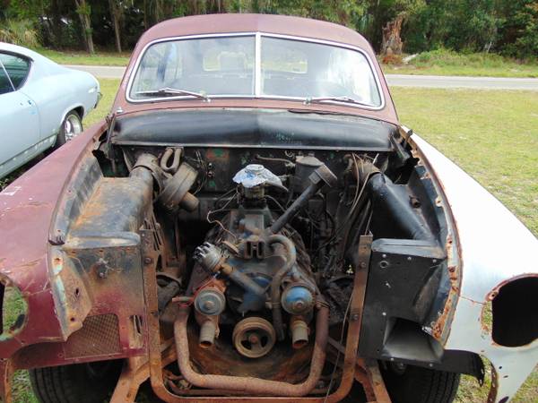 1951 Ford 2 door sedan for sale in Other, FL – photo 14