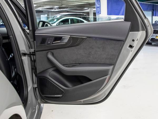 2019 Audi S4 3 0T Premium - - by dealer - vehicle for sale in San Rafael, CA – photo 18