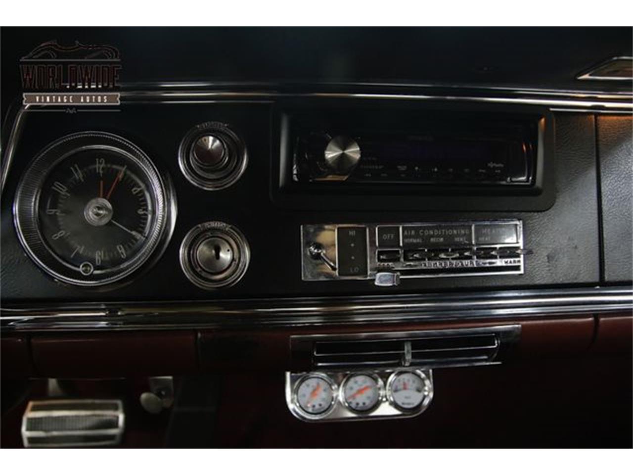 1966 Oldsmobile Starfire for sale in Denver , CO – photo 47