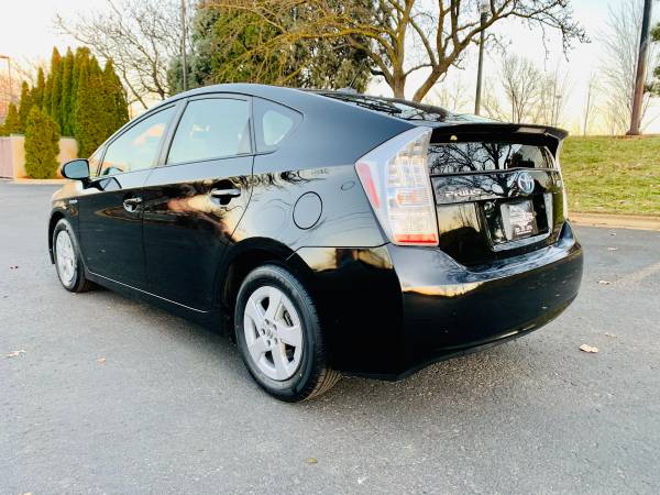 2011 Toyota Prius 1.8l * 75k Miles * Easy Financed * Great On Gas *... for sale in Boise, ID – photo 5