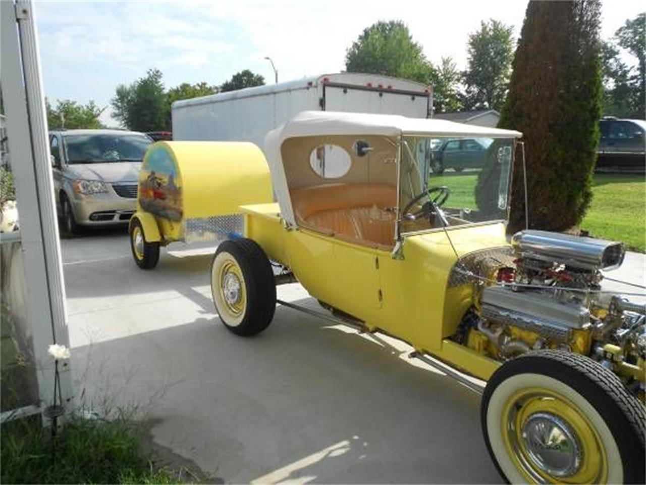 1923 Ford T Bucket for sale in Cadillac, MI – photo 3