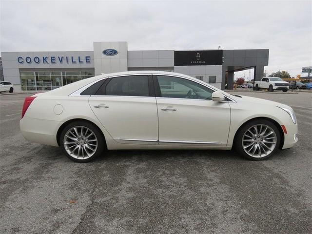 2014 Cadillac XTS Vsport Platinum for sale in Cookeville, TN – photo 2