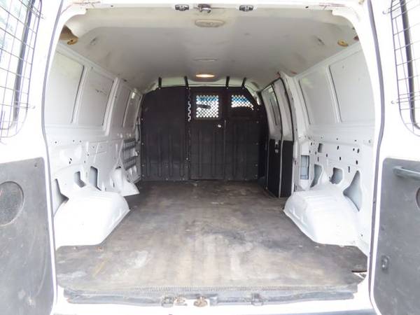 2008 Ford E150 Cargo - FREE AR 15! - - by dealer for sale in Nampa, ID – photo 18