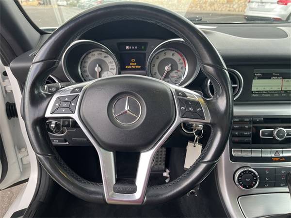 2015 Mercedes-Benz SLK SLK 250 Convertible - - by for sale in El Paso, TX – photo 18