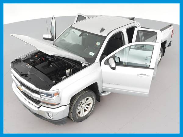 2016 Chevy Chevrolet Silverado 1500 Double Cab LT Pickup 4D 6 1/2 ft for sale in Worcester, MA – photo 15