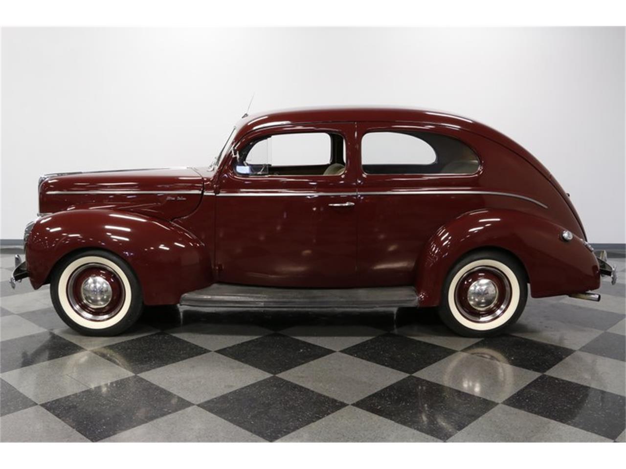 1940 Ford Deluxe for sale in Concord, NC – photo 8