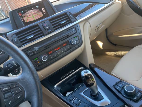 2015 BMW 320i xdrive with Clean Title Clean Carfax for sale in Valley Stream, NY – photo 13