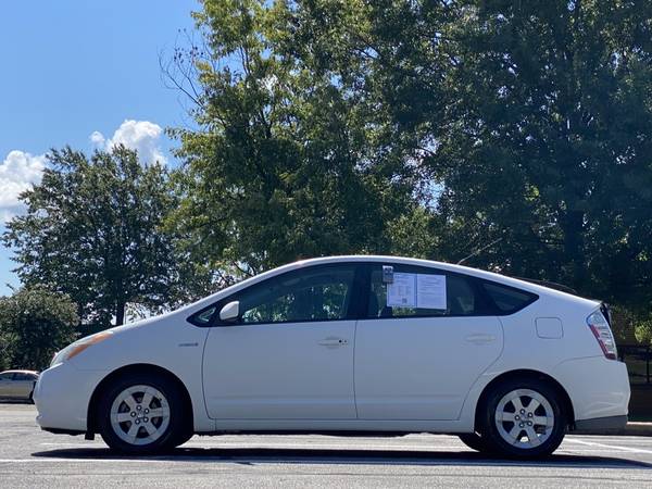 2009 Toyota Prius Standard - - by dealer - vehicle for sale in Richmond , VA – photo 7